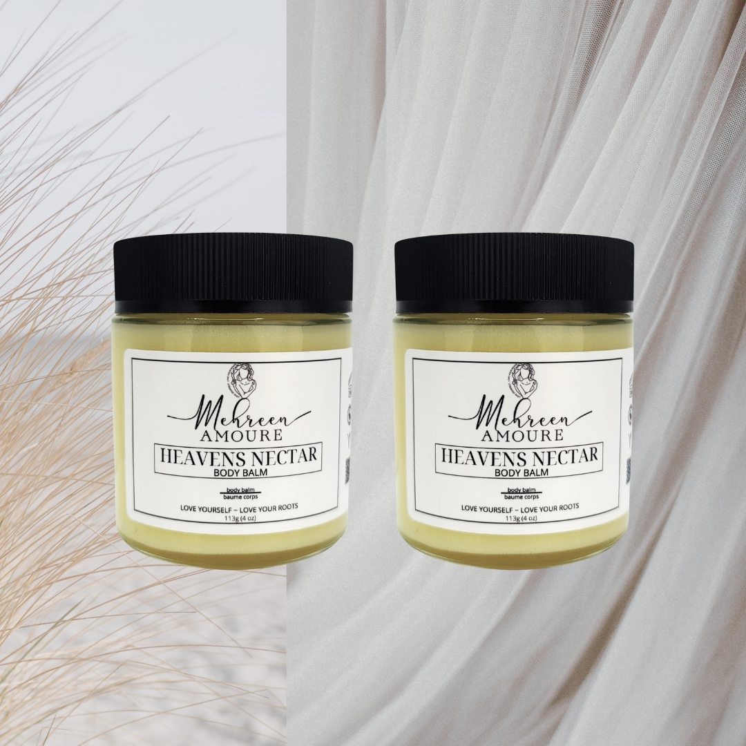 Heavens Nectar - Body Balm