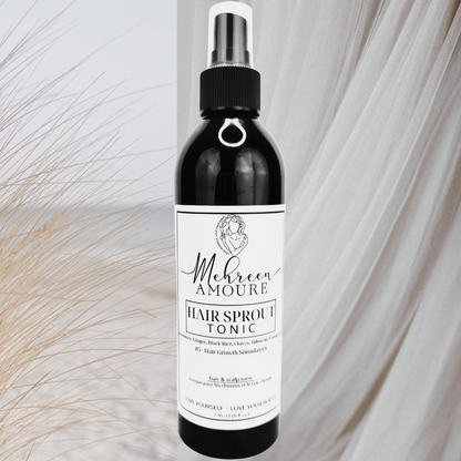 Mehreen Amoure's - Everything Bundle Deal