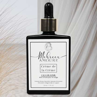 Mehreen Amoure's - Everything Bundle Deal